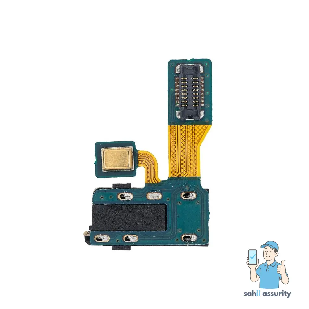 Microphone Flex Cable for Samsung Galaxy J8 2018 thumbnail
